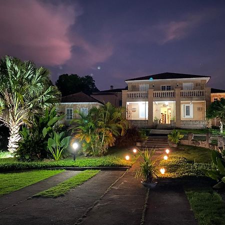 Hotel La Ponsa Itatiaia Itatiaia  Exteriér fotografie