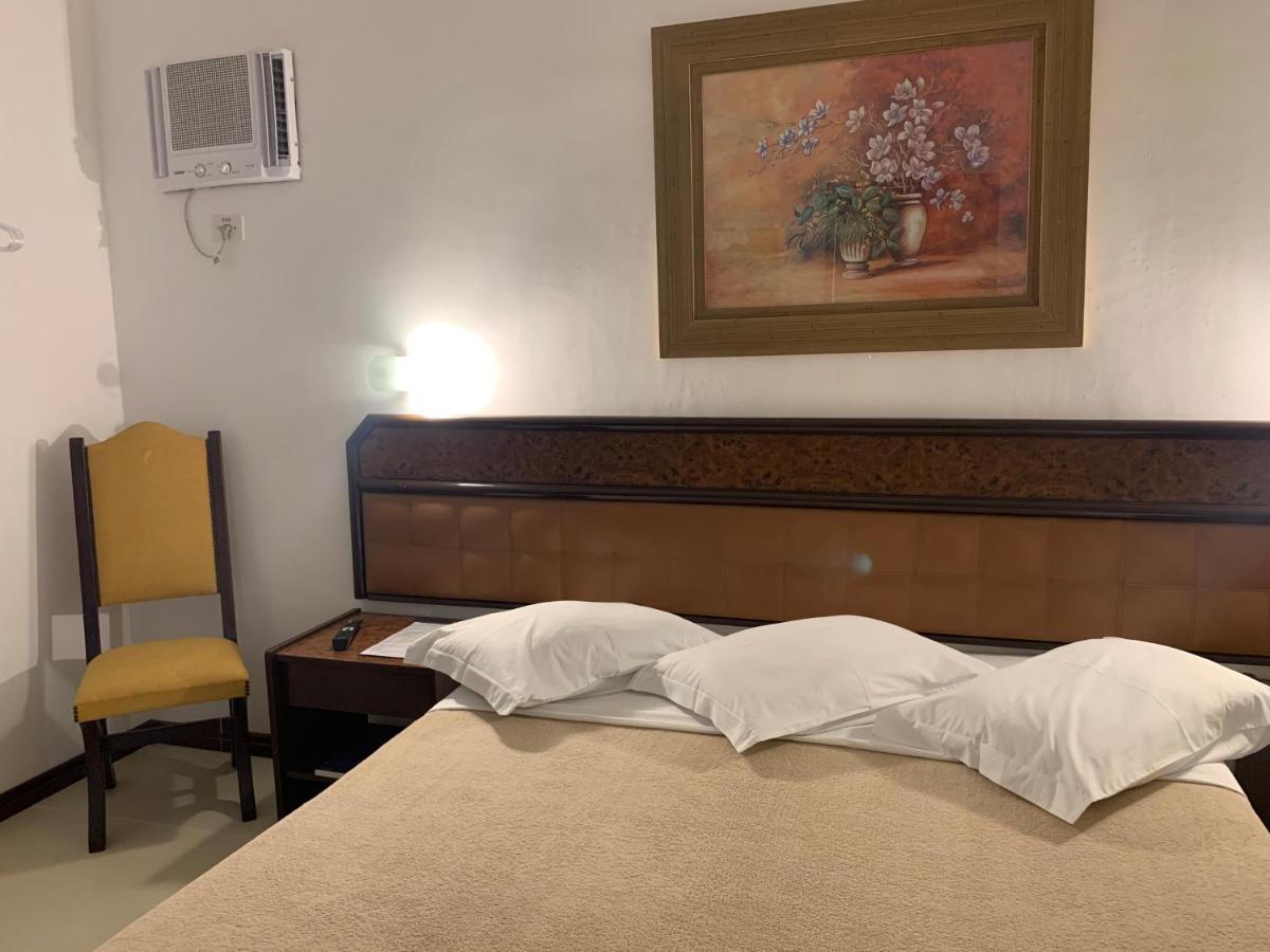 Hotel La Ponsa Itatiaia Itatiaia  Exteriér fotografie