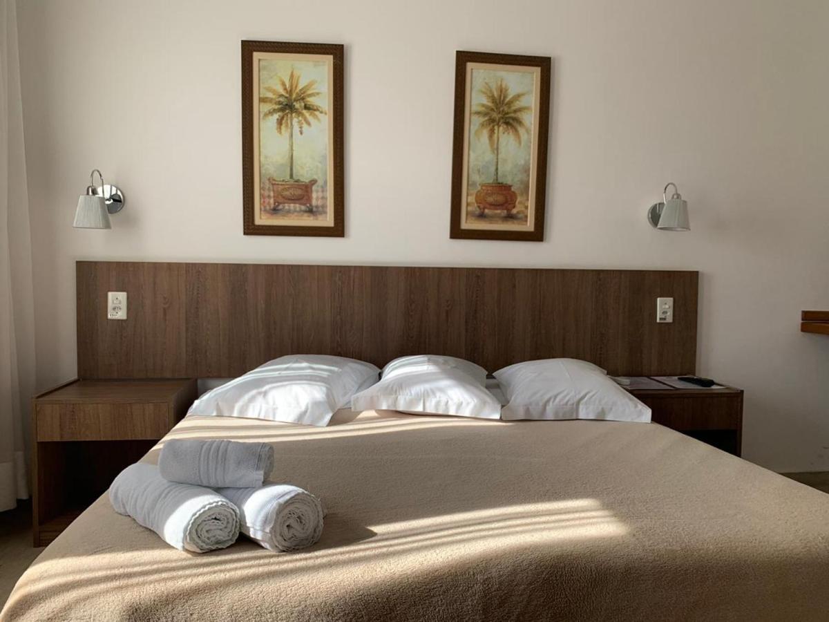 Hotel La Ponsa Itatiaia Itatiaia  Exteriér fotografie
