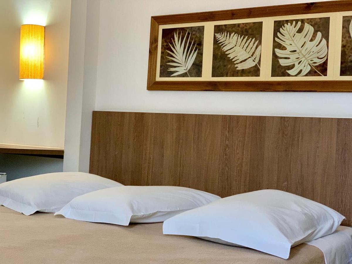 Hotel La Ponsa Itatiaia Itatiaia  Exteriér fotografie