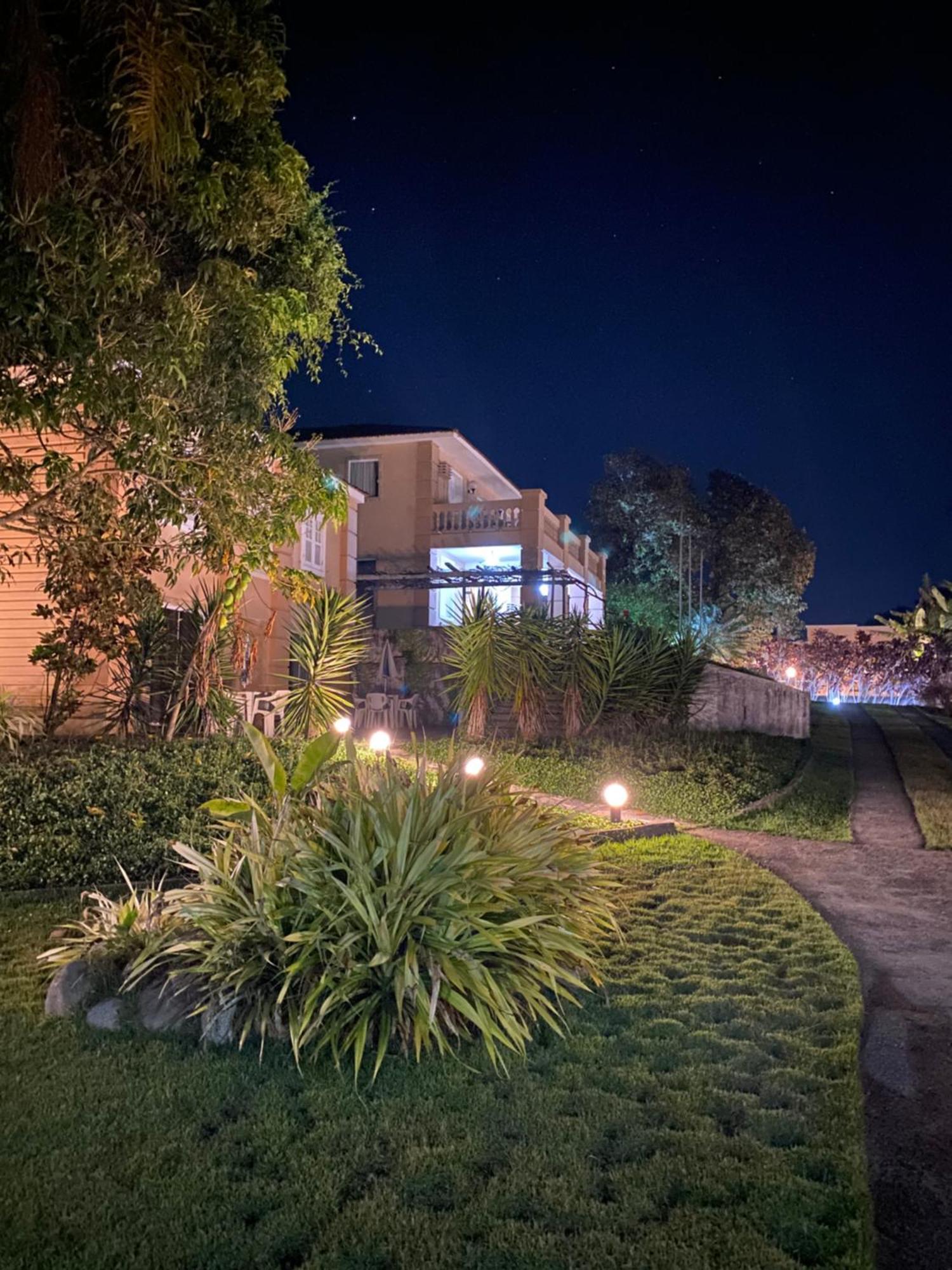 Hotel La Ponsa Itatiaia Itatiaia  Exteriér fotografie
