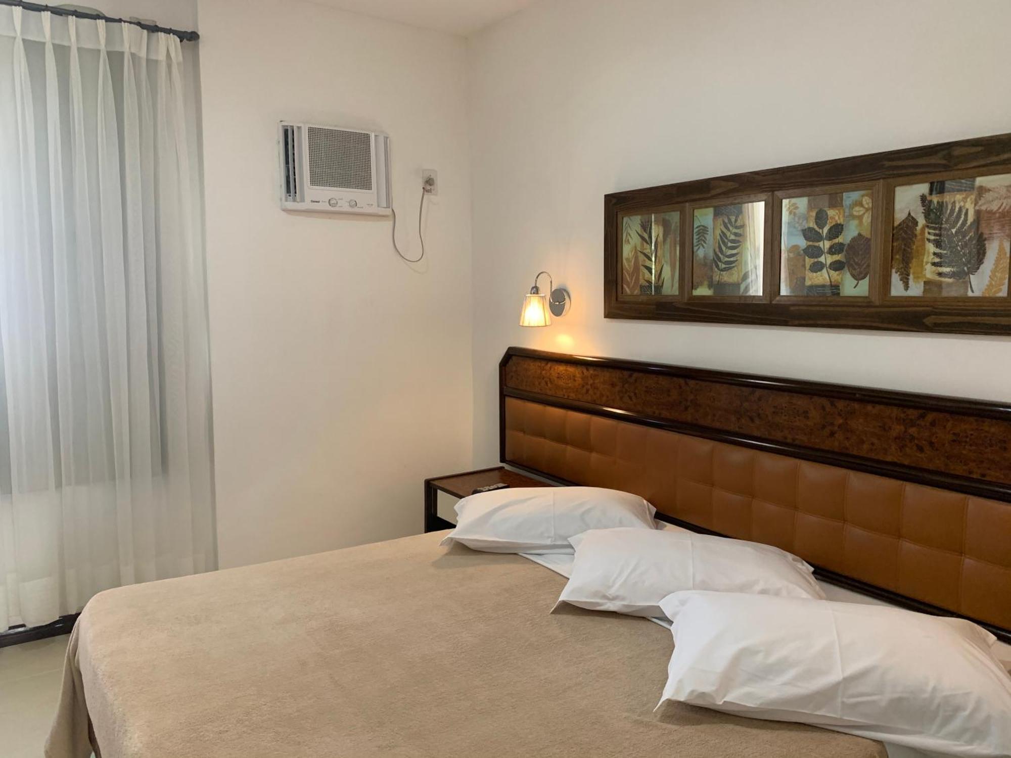 Hotel La Ponsa Itatiaia Itatiaia  Exteriér fotografie