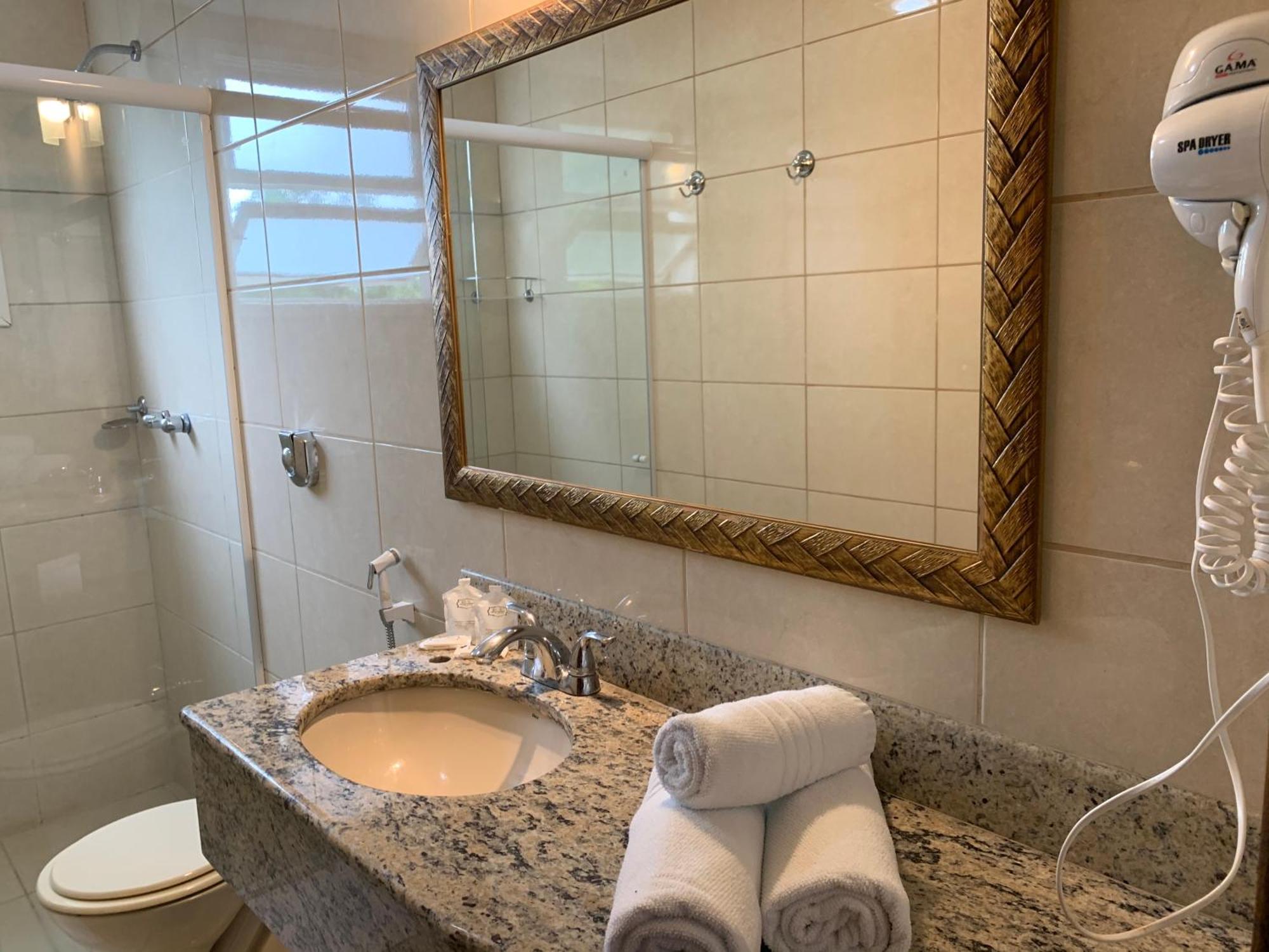 Hotel La Ponsa Itatiaia Itatiaia  Exteriér fotografie