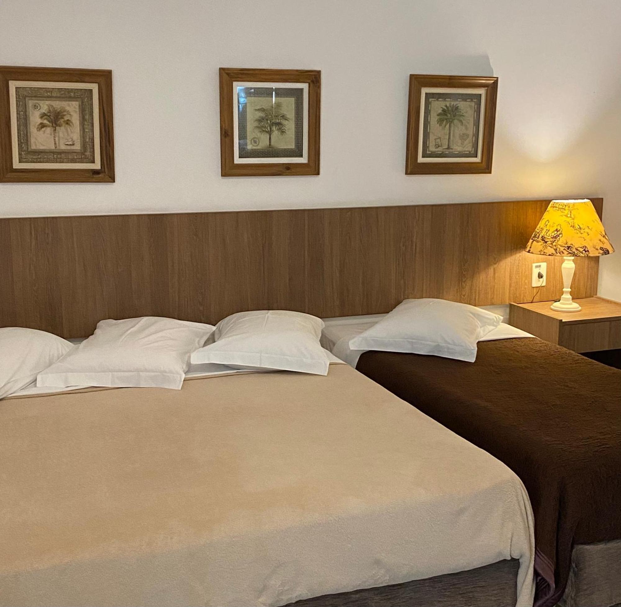 Hotel La Ponsa Itatiaia Itatiaia  Exteriér fotografie
