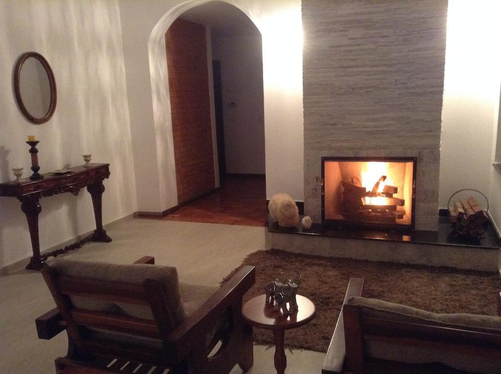Hotel La Ponsa Itatiaia Itatiaia  Exteriér fotografie